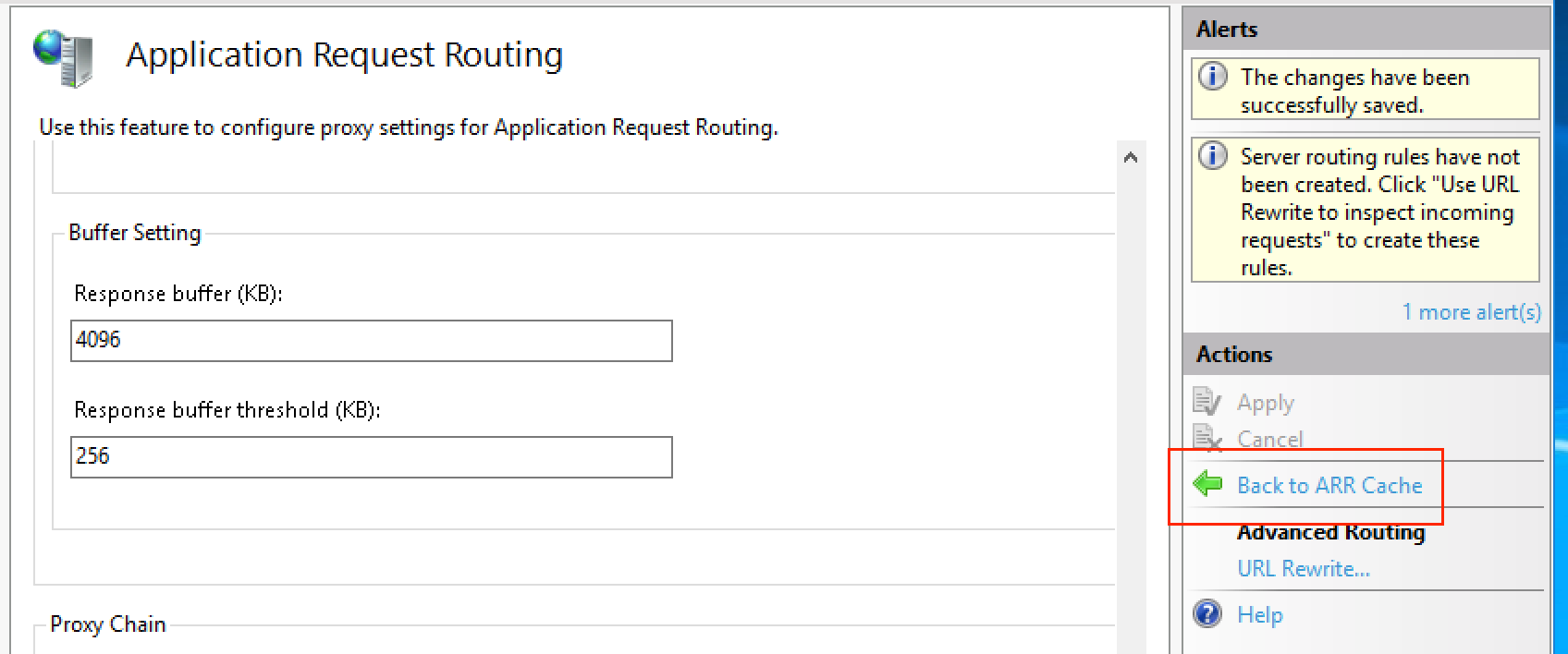 Using a Custom Cache Server for Workspace ONE Dropship Online ...