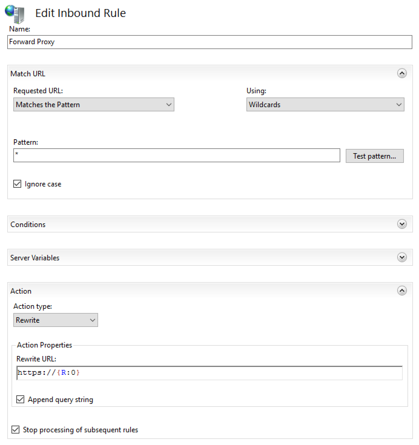 Using a Custom Cache Server for Workspace ONE Dropship Online ...