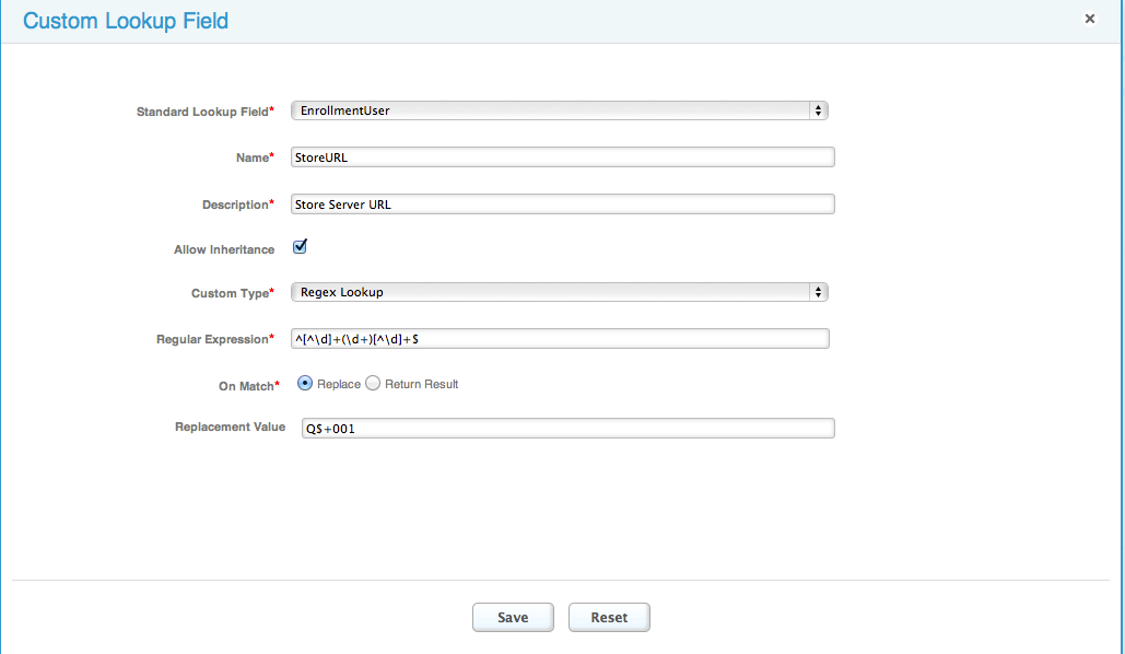 How to Create Custom Lookup Fields (50100671)