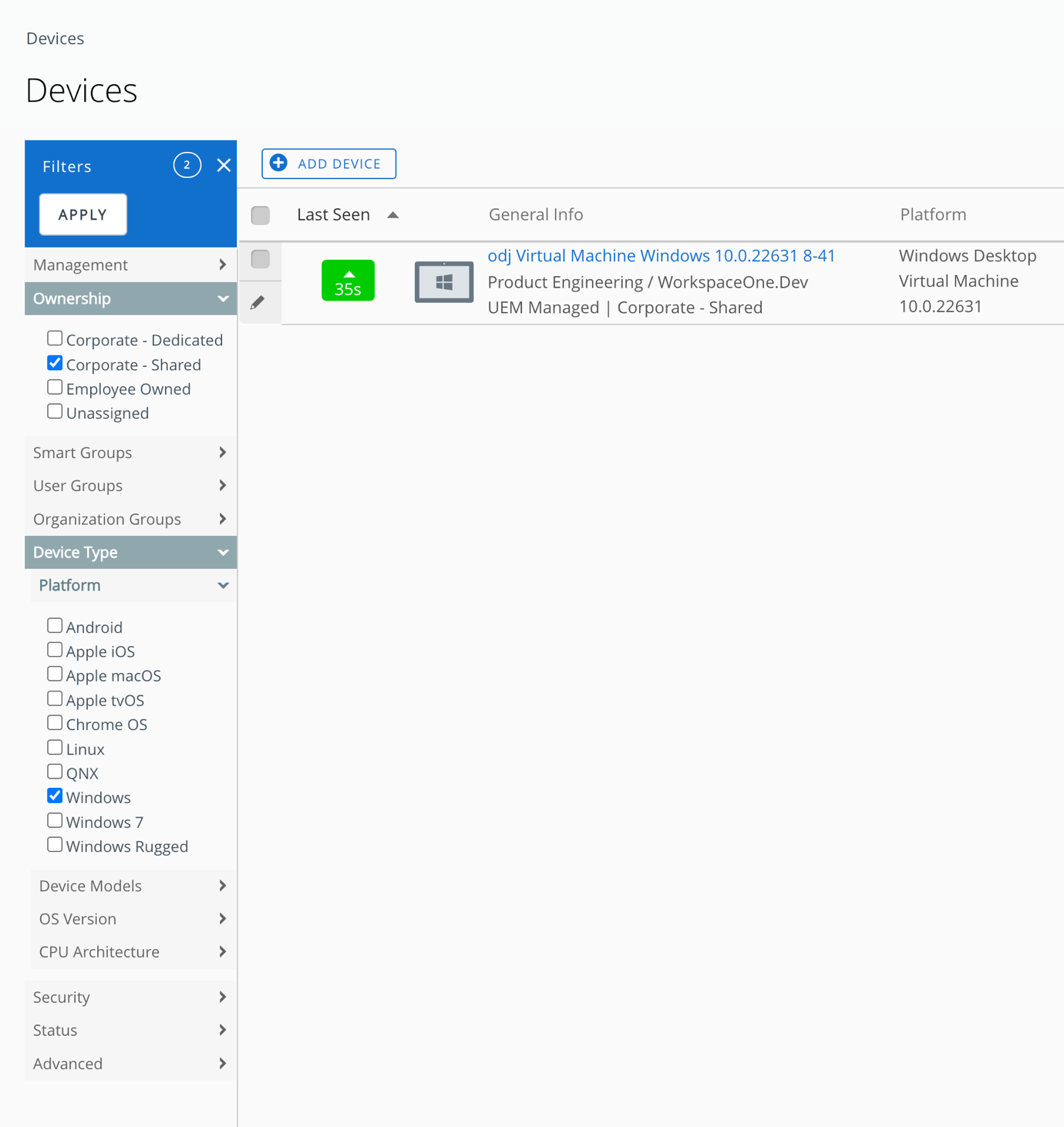 Replacement of the Windows Multi User Phase 1 feature (6000165)