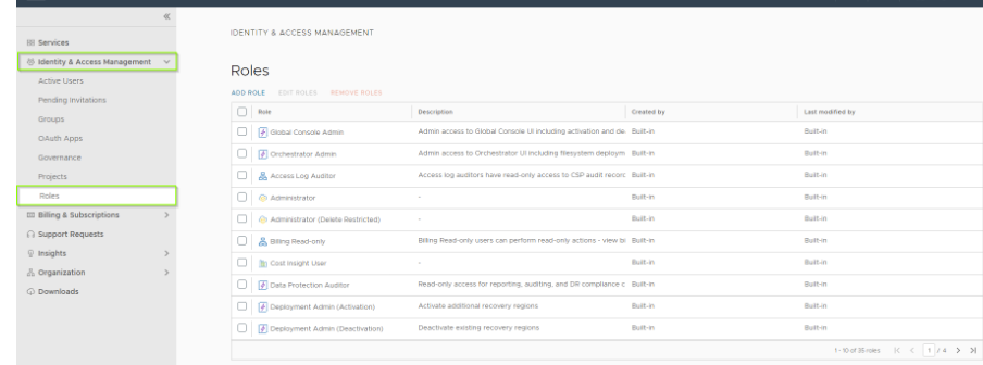EDT - Workspace ONE – CheckDefaultSDKSetting (88781)