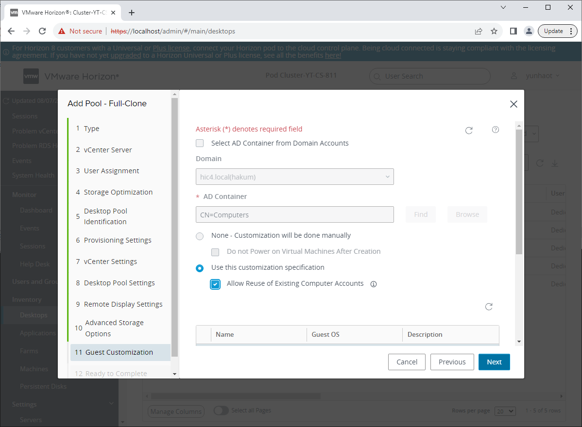 Impact of Microsoft security updates KB5008383 and KB5020276 on