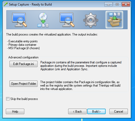 Virtualizing Internet Explorer 10 to run on Windows 10 (80187)