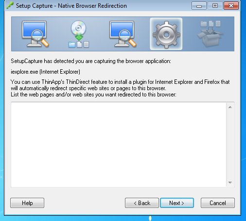Virtualizing Internet Explorer 10 to run on Windows 10 (80187)
