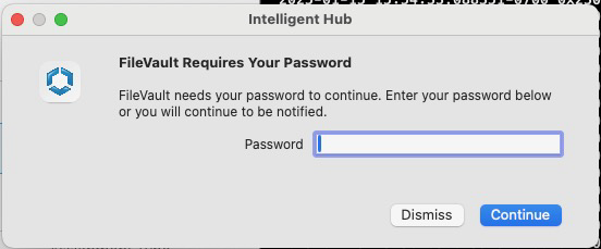 (CRSVC-57581) FileVault Disk Encryption Pop Up for macOS Devices after ...