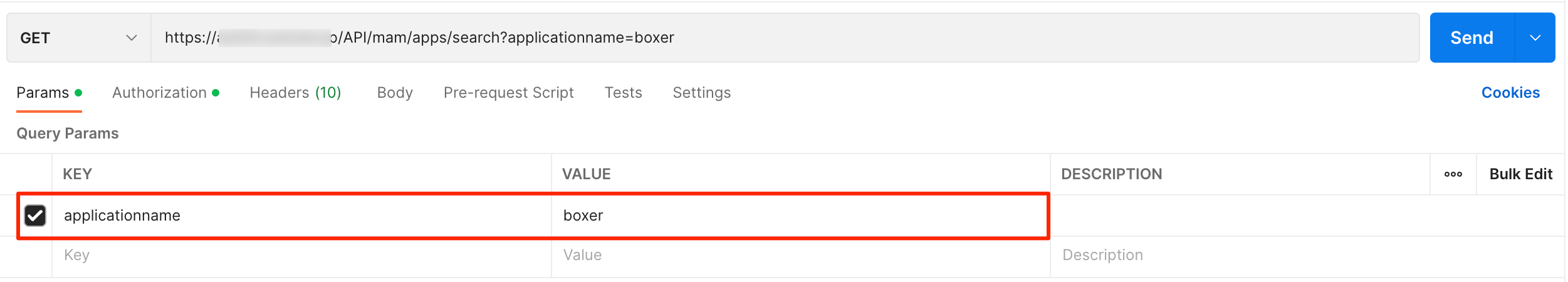 How to access Workspace ONE UEM API Explorer (91834)