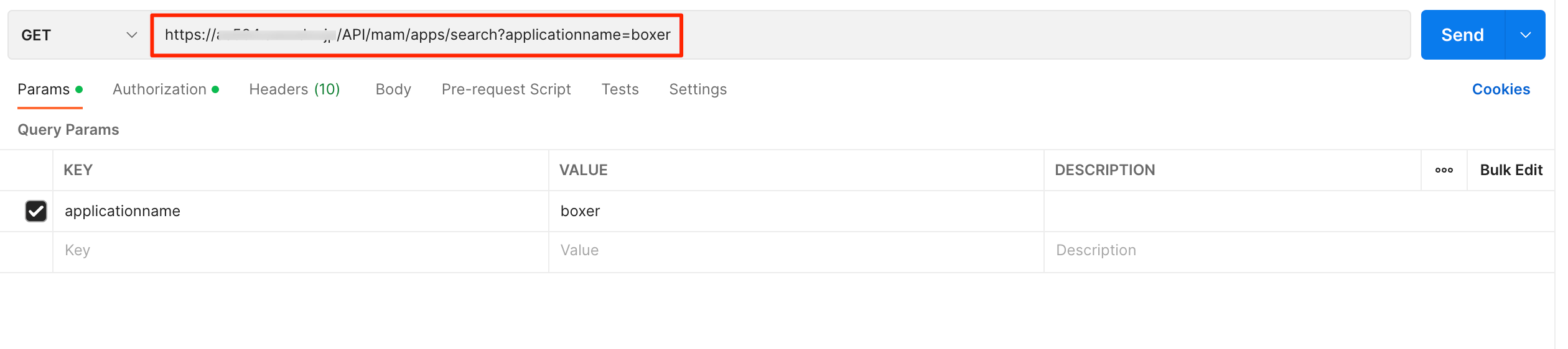 How to access Workspace ONE UEM API Explorer (91834)