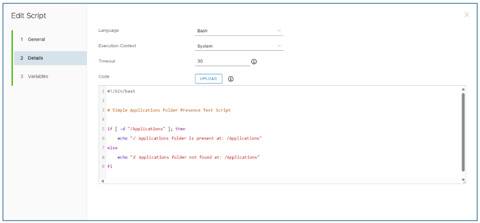Scripts and other resources are unable to execute due to an unexpected ...