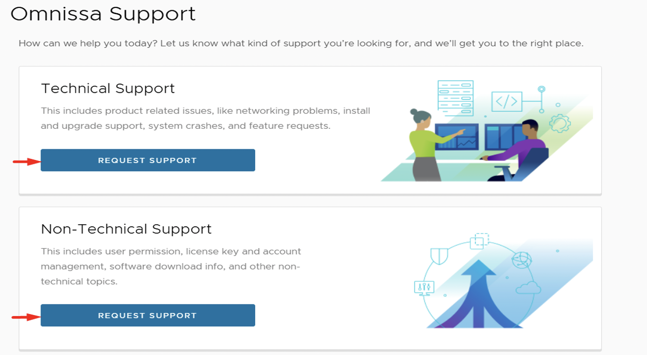Omnissa Support Assistant: User Guide (6001172)